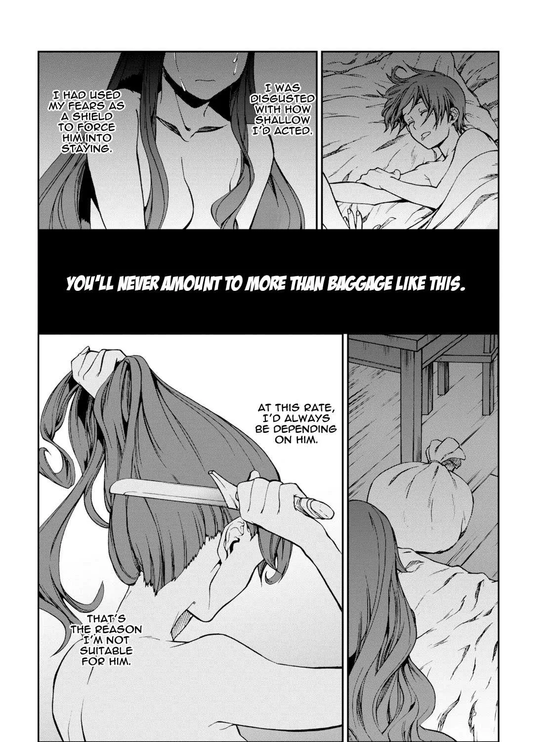Read Mushoku Tensei Manga Online