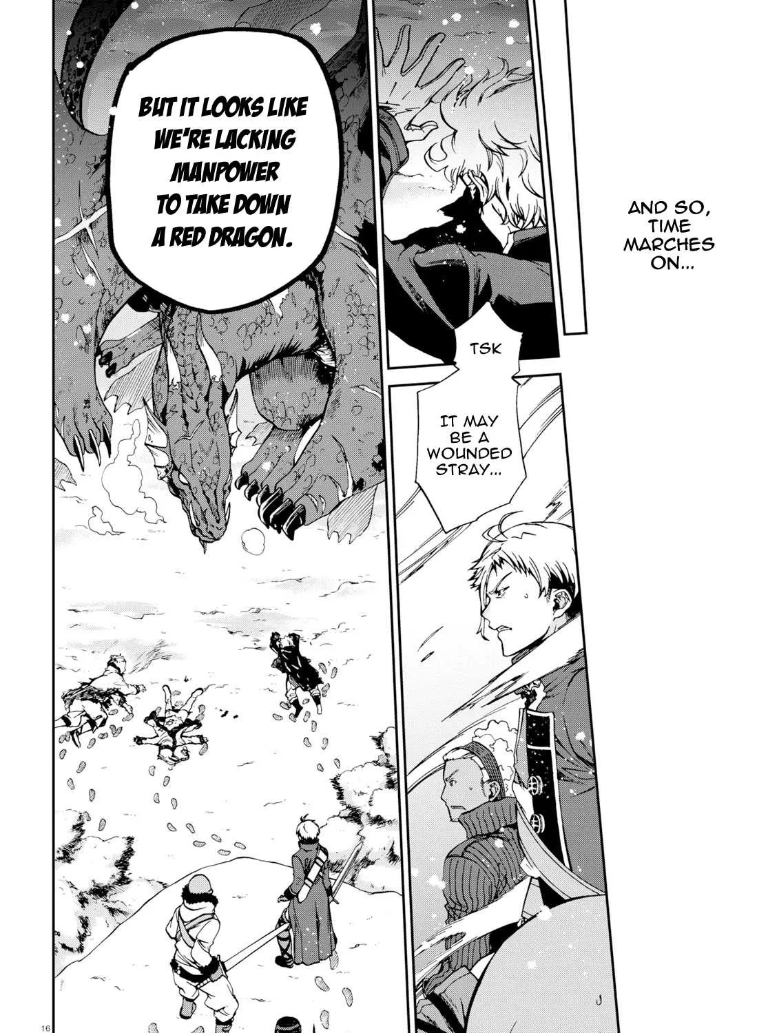 Read Mushoku Tensei Manga Online