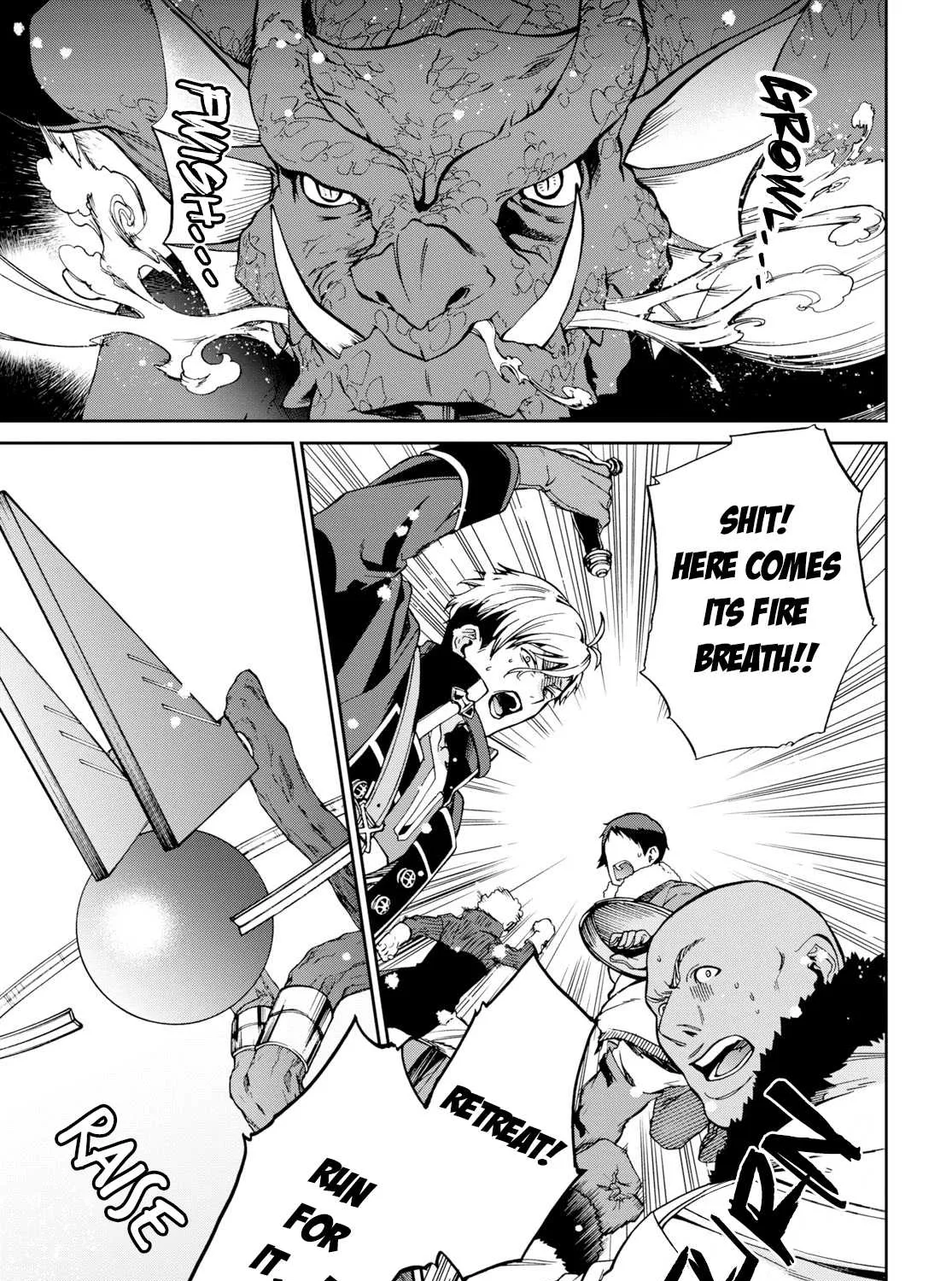 Read Mushoku Tensei Manga Online