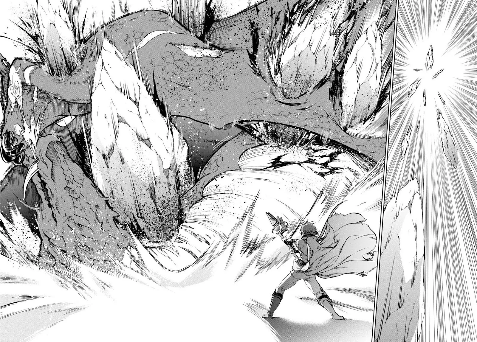 Read Mushoku Tensei Manga Online