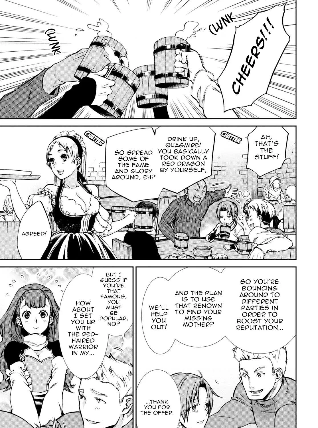 Read Mushoku Tensei Manga Online