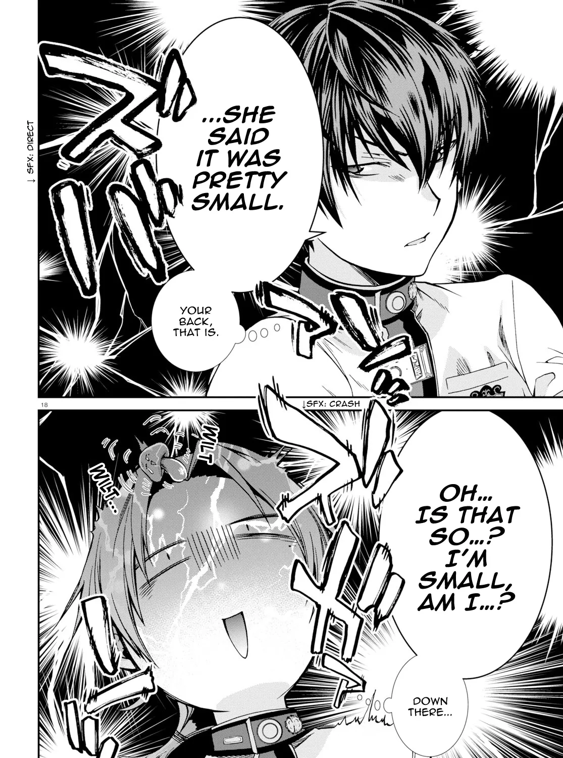 Read Mushoku Tensei Manga Online