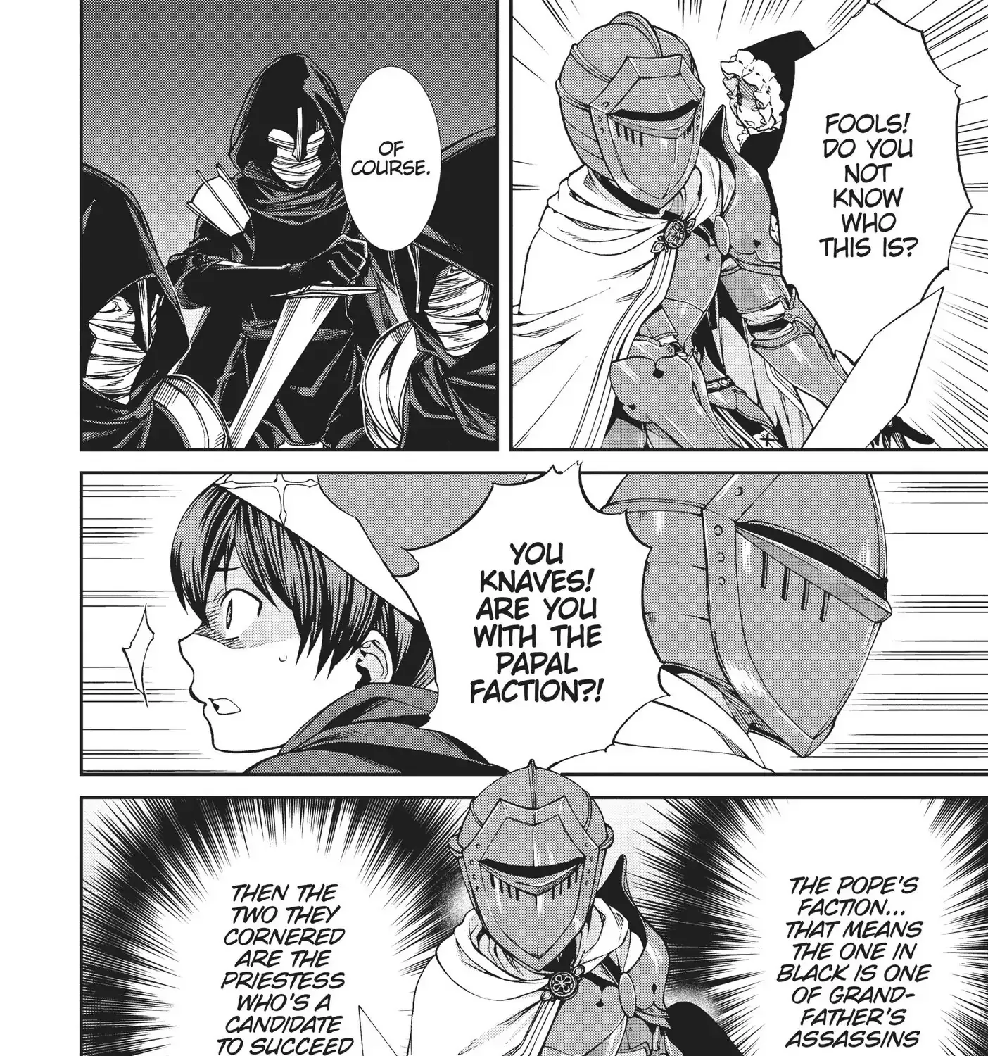 Read Mushoku Tensei Manga Online
