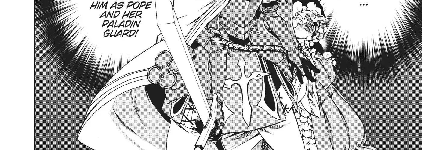 Read Mushoku Tensei Manga Online