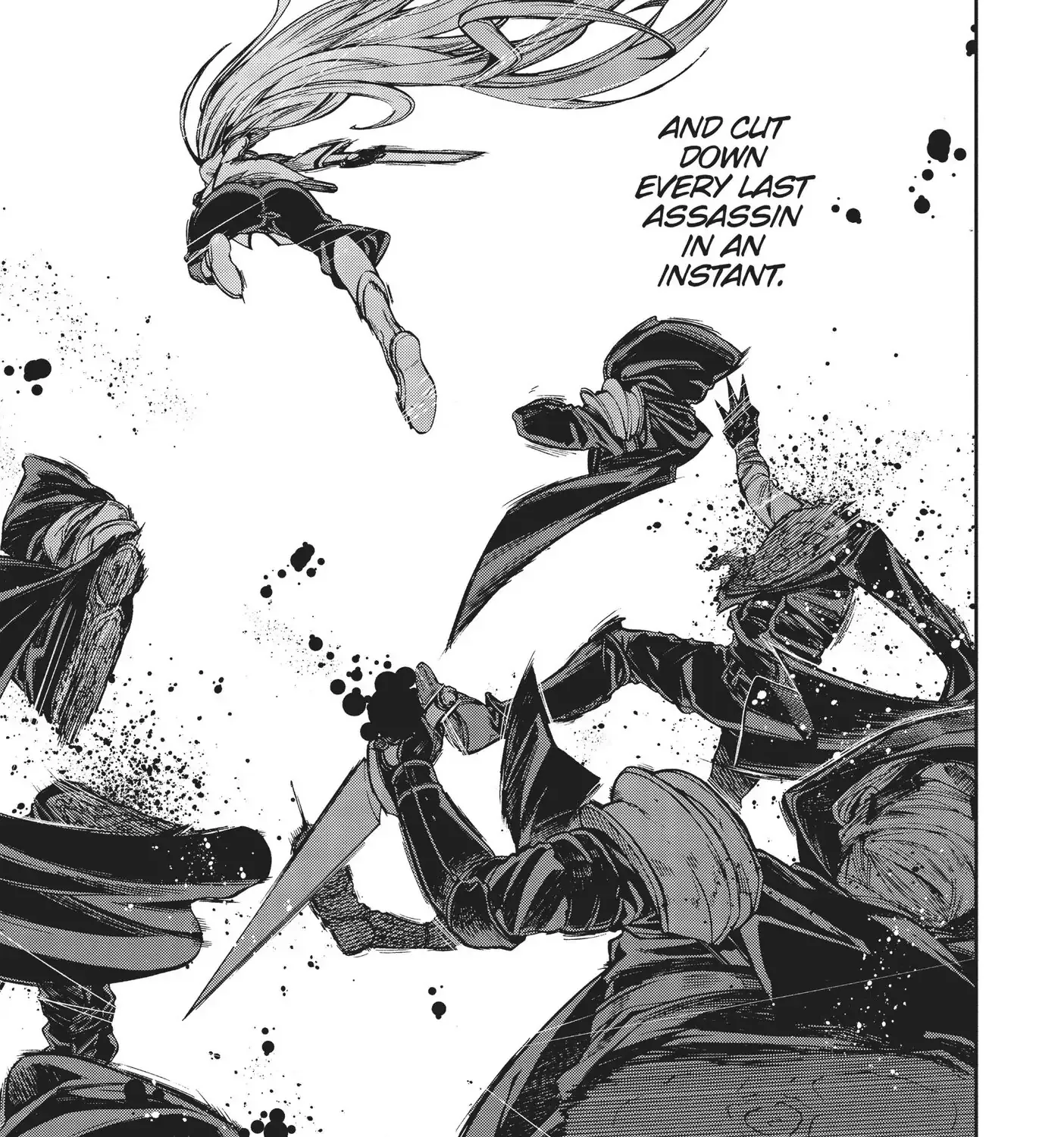 Read Mushoku Tensei Manga Online
