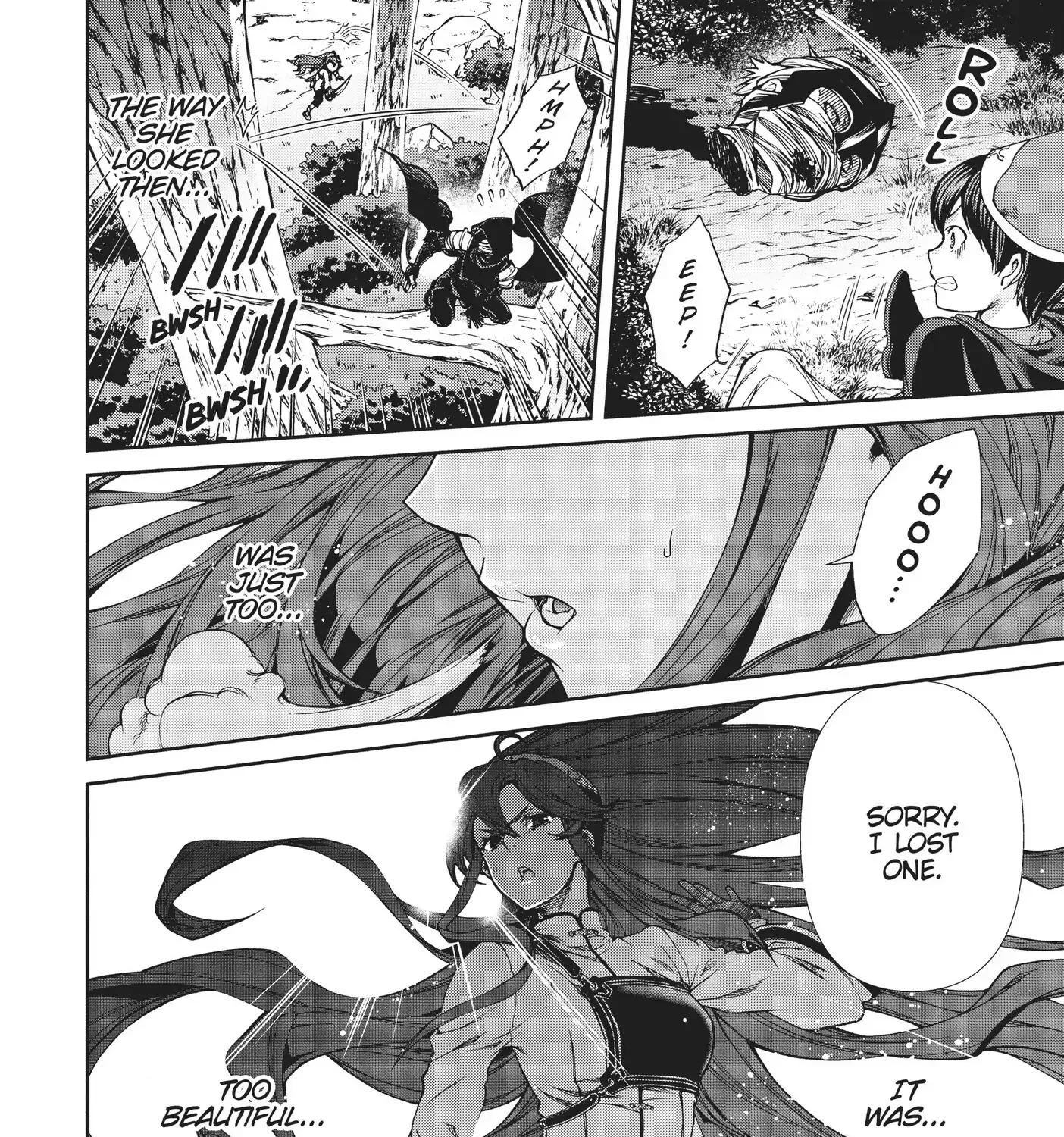 Read Mushoku Tensei Manga Online