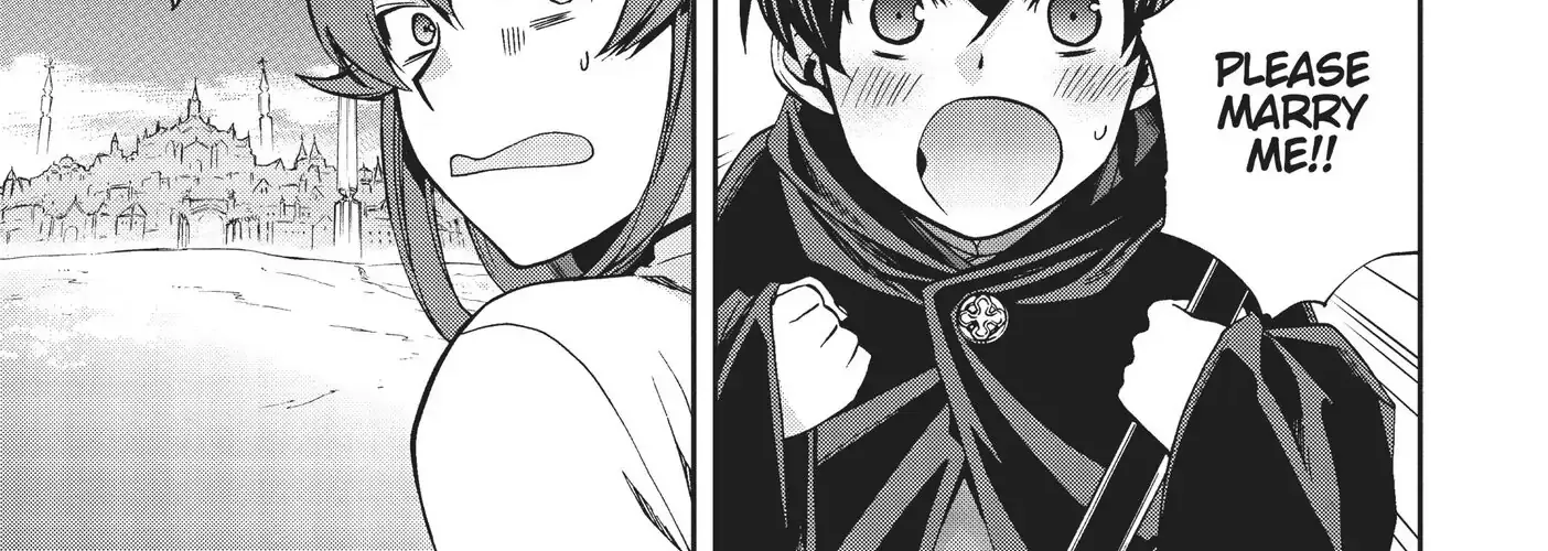 Read Mushoku Tensei Manga Online