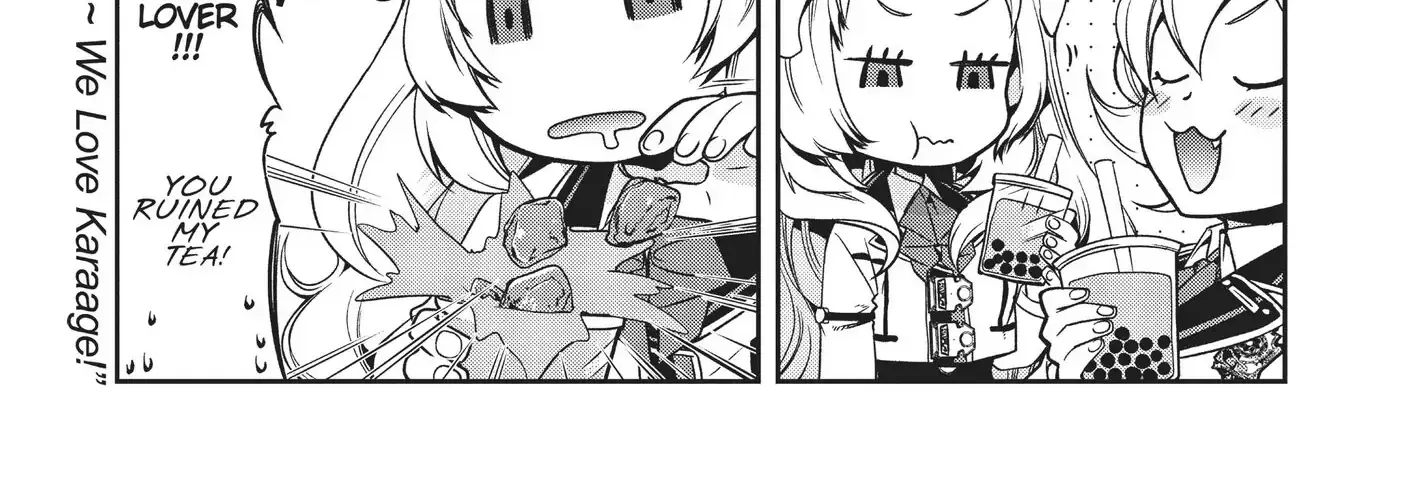 Read Mushoku Tensei Manga Online