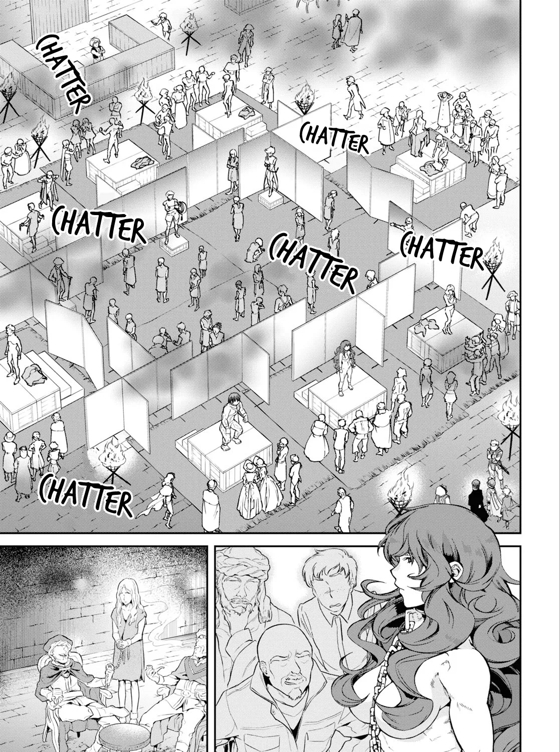 Read Mushoku Tensei Manga Online