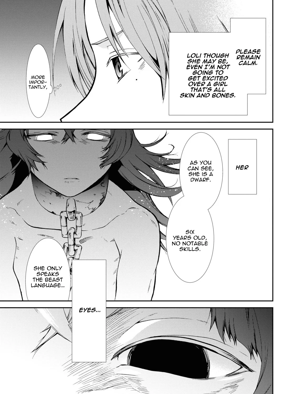 Read Mushoku Tensei Manga Online