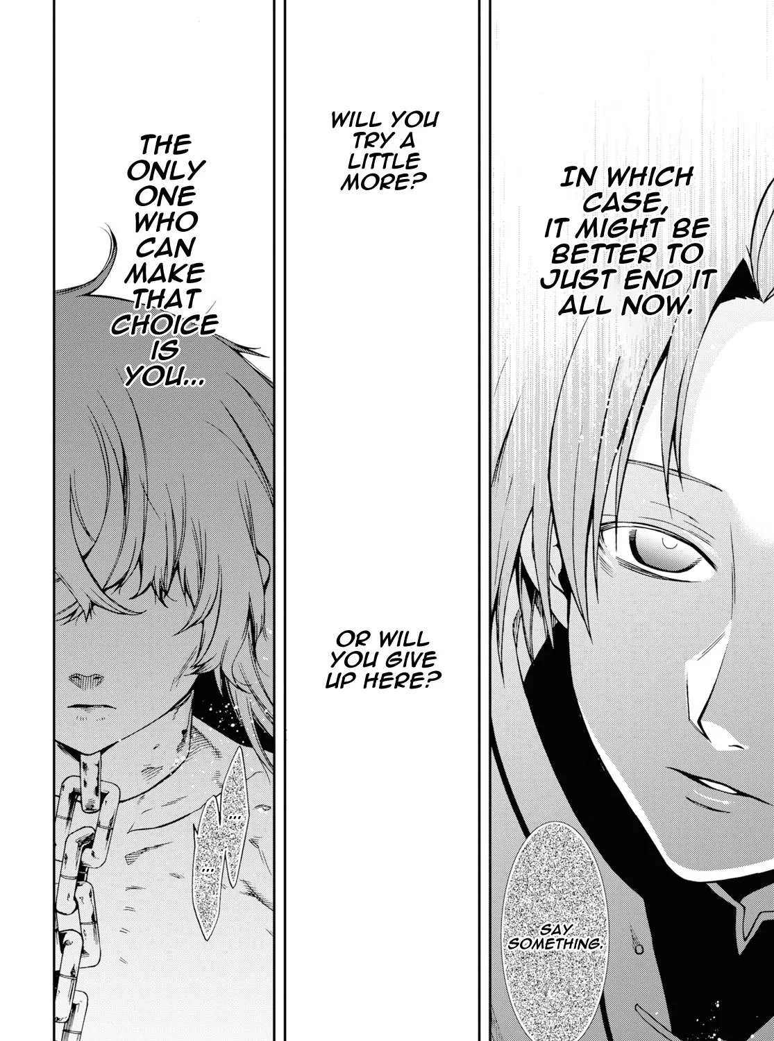 Read Mushoku Tensei Manga Online