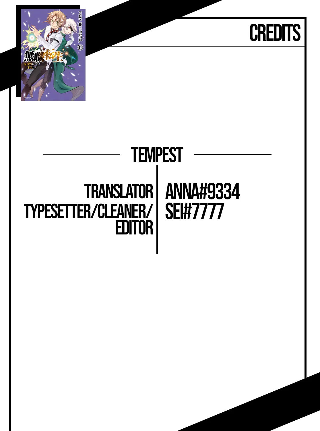 Read Mushoku Tensei Manga Online