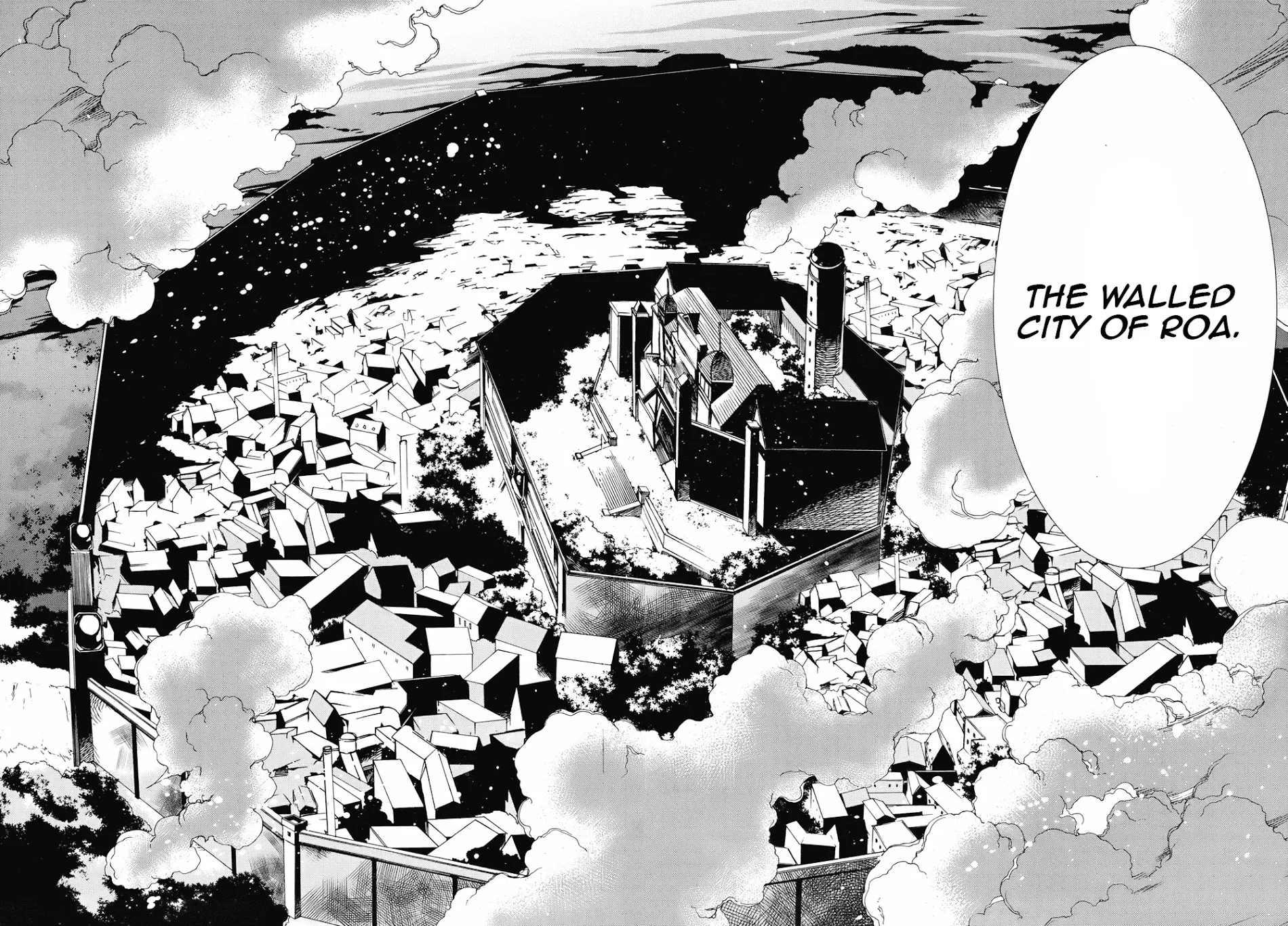 Read Mushoku Tensei Manga Online