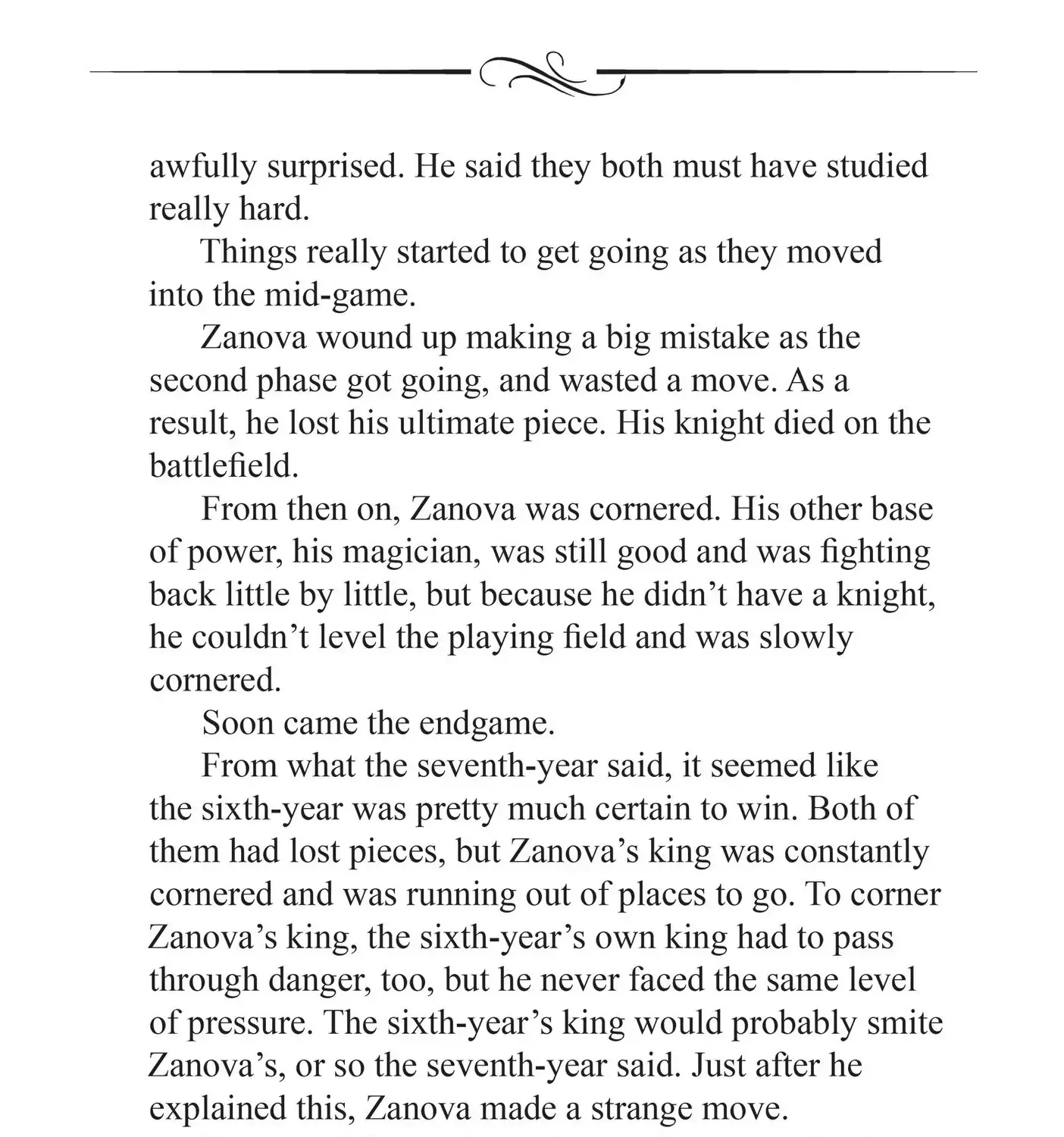 Read Mushoku Tensei Manga Online