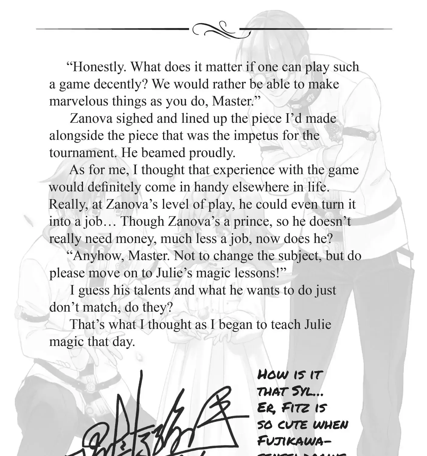 Read Mushoku Tensei Manga Online