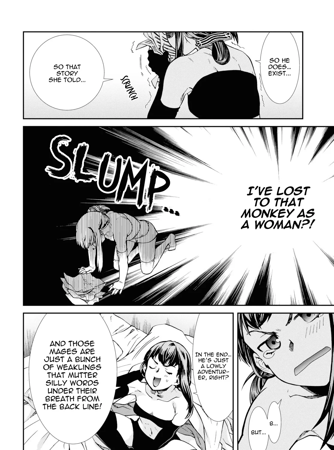 Read Mushoku Tensei Manga Online