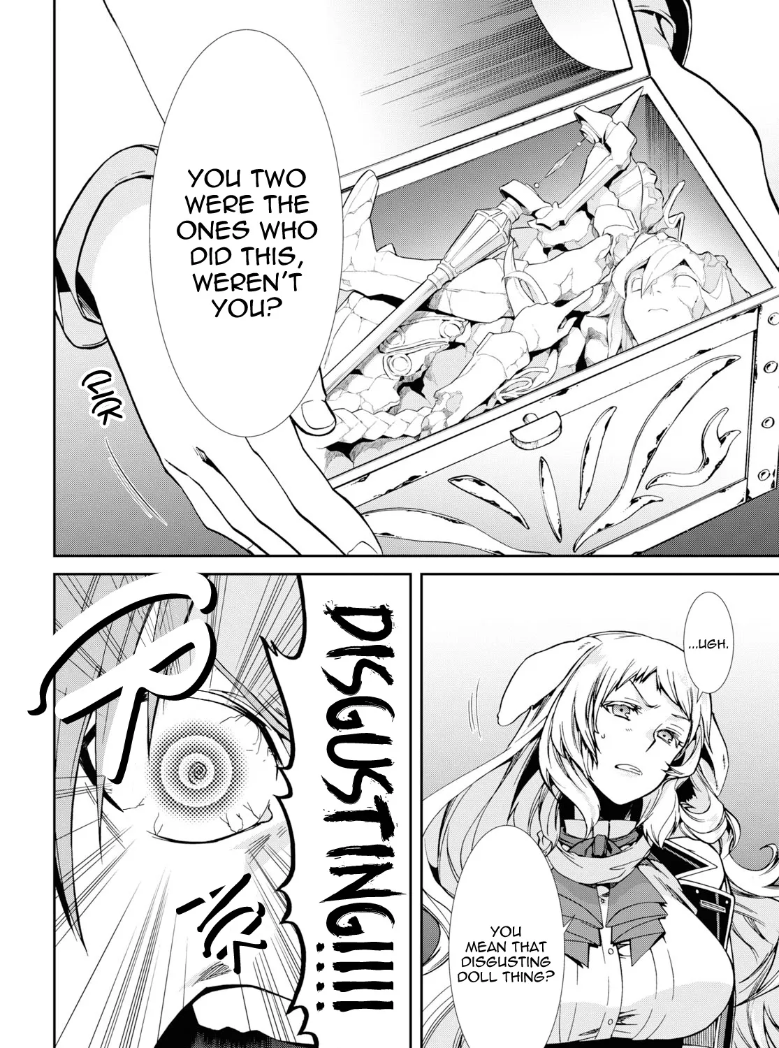 Read Mushoku Tensei Manga Online