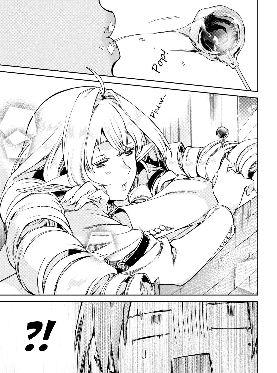 Read Mushoku Tensei Manga Online