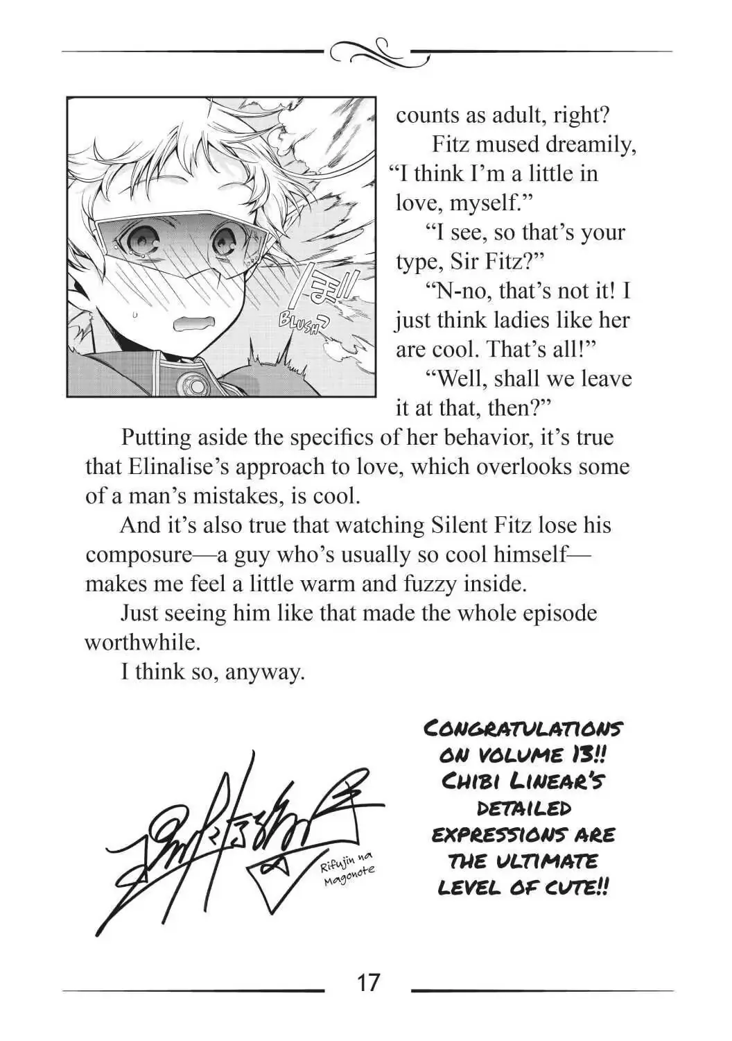 Read Mushoku Tensei Manga Online