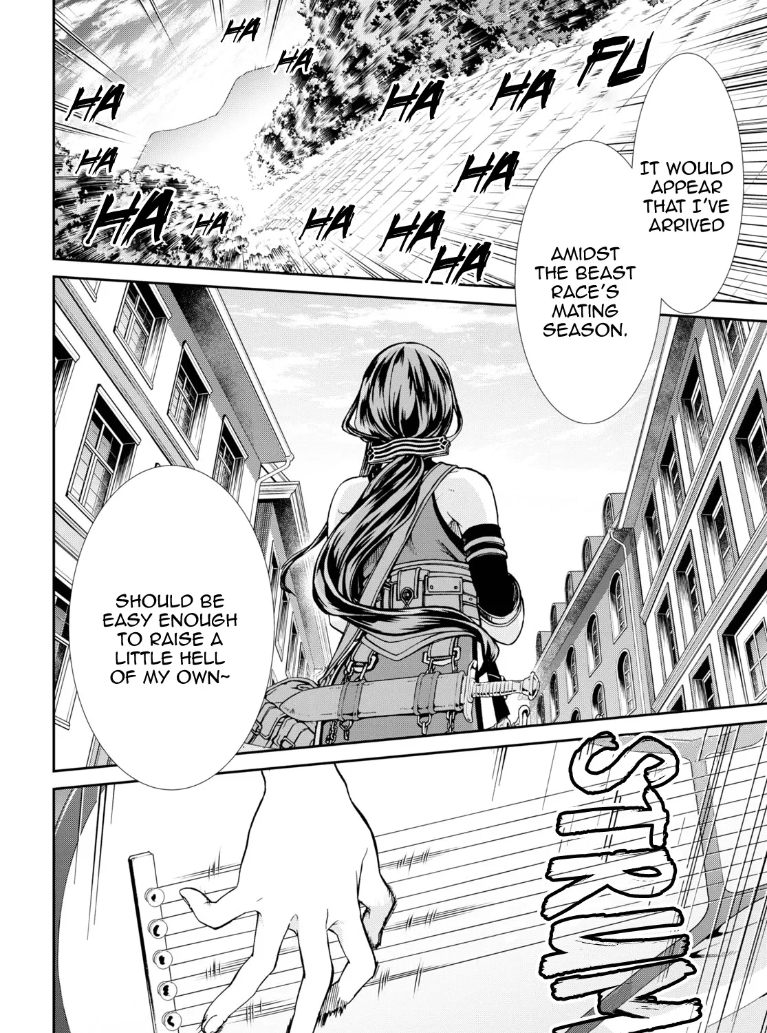 Read Mushoku Tensei Manga Online