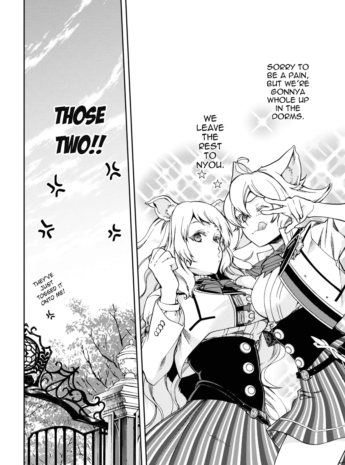 Read Mushoku Tensei Manga Online