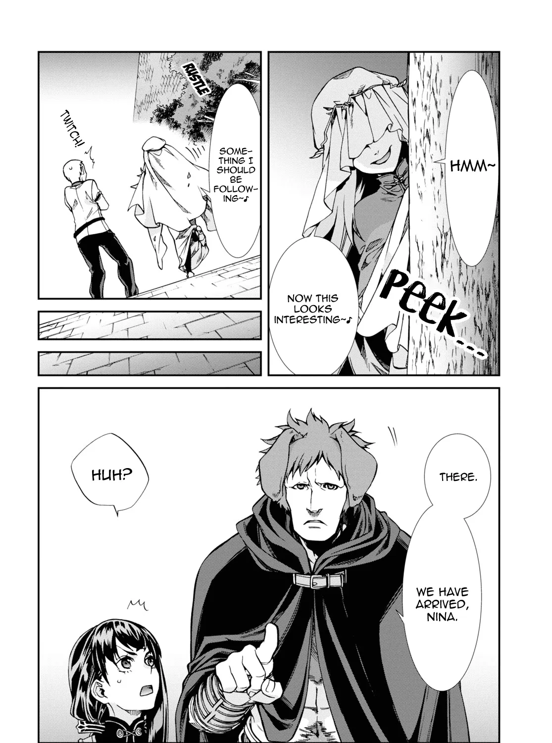 Read Mushoku Tensei Manga Online