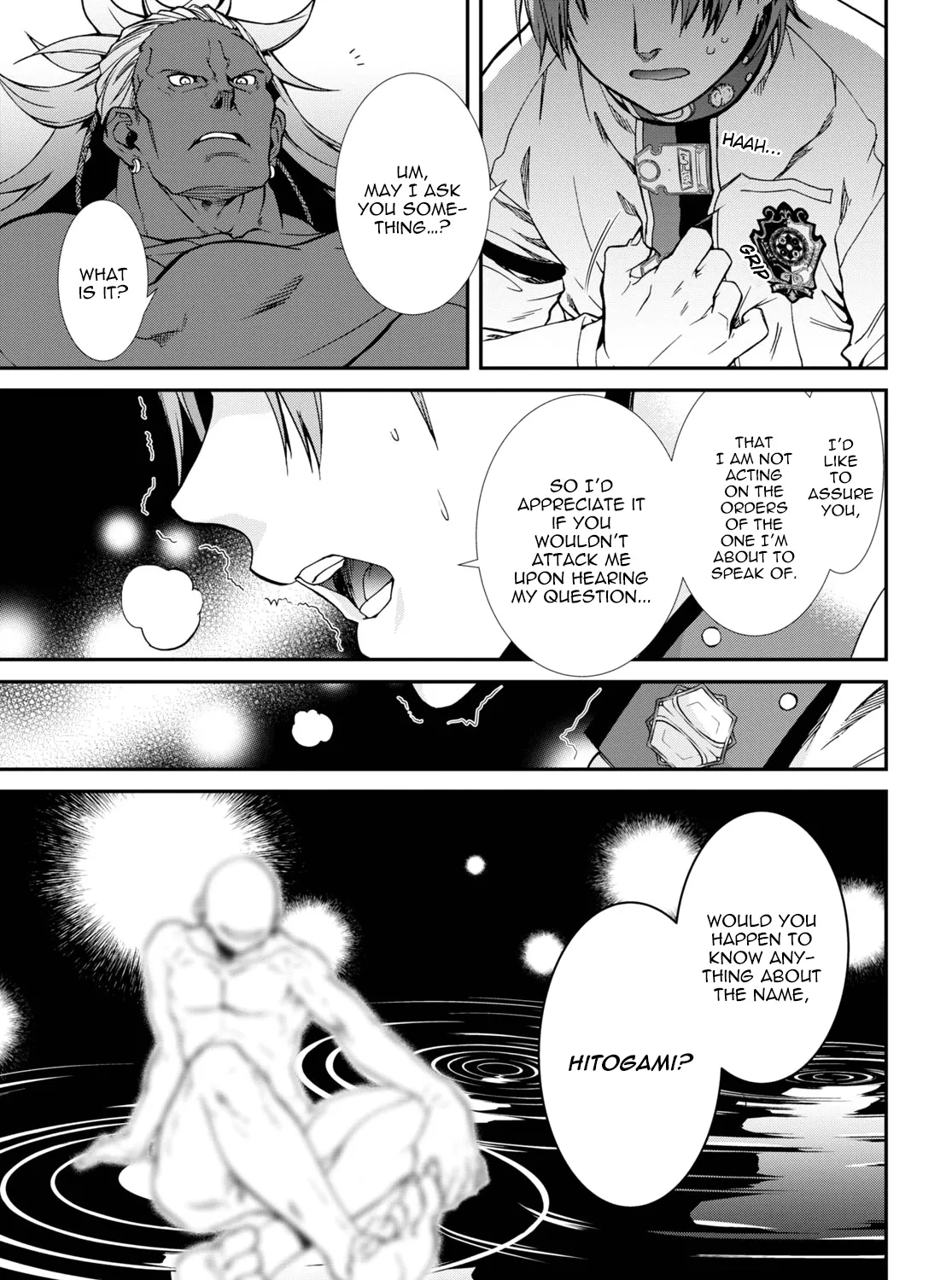 Read Mushoku Tensei Manga Online