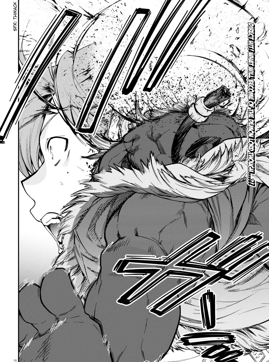 Read Mushoku Tensei Manga Online