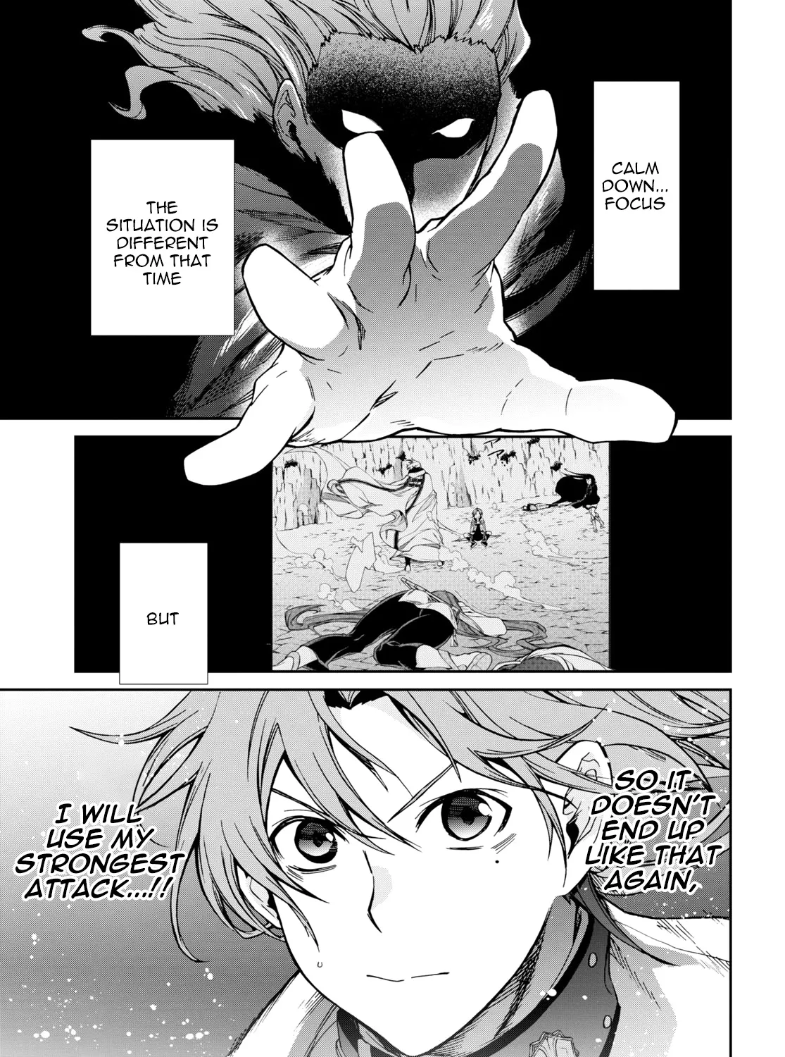 Read Mushoku Tensei Manga Online