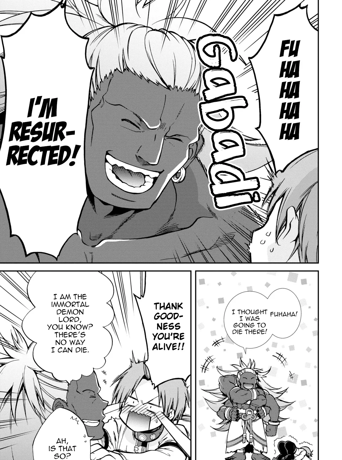 Read Mushoku Tensei Manga Online