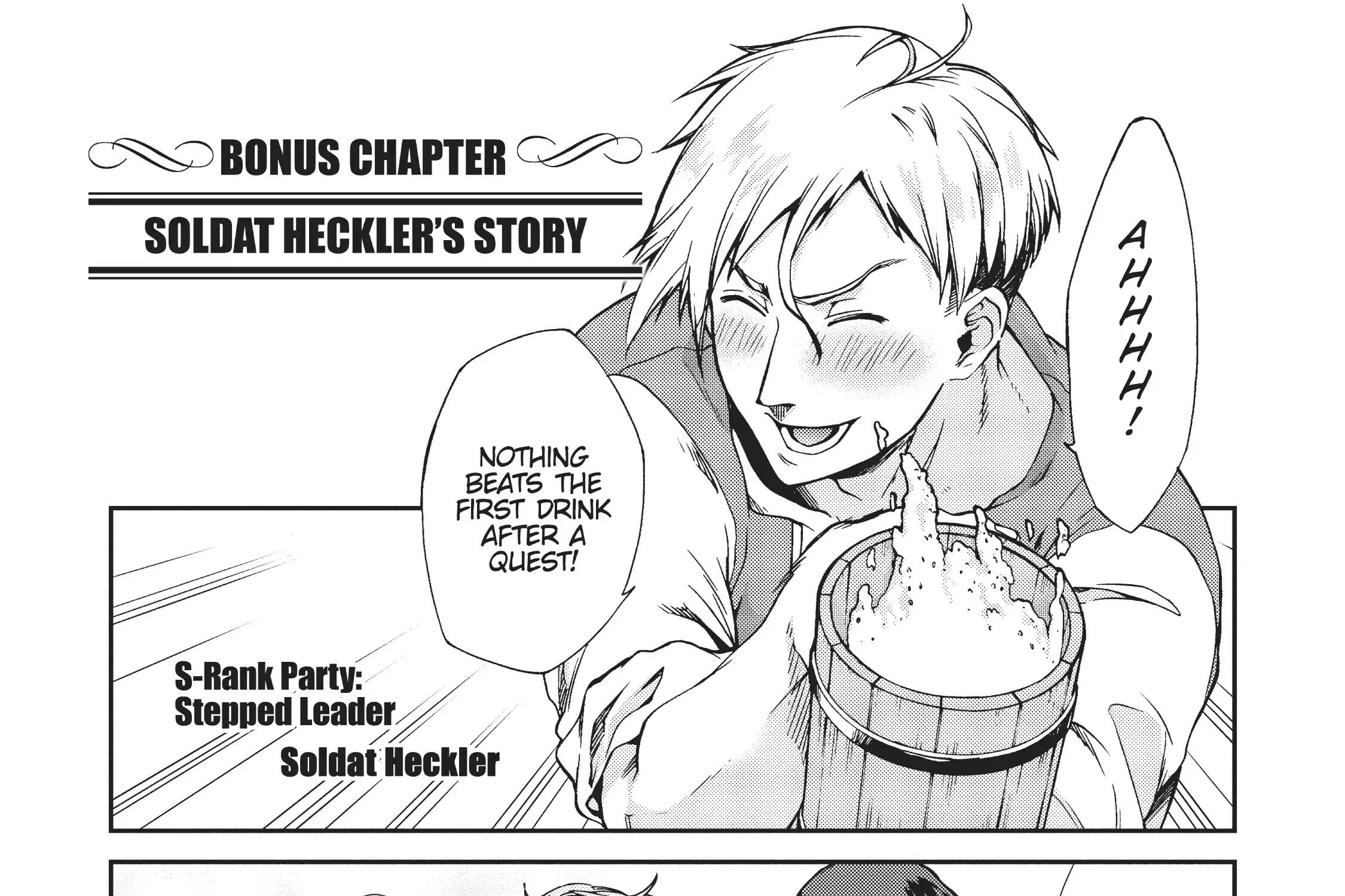 Read Mushoku Tensei Manga Online