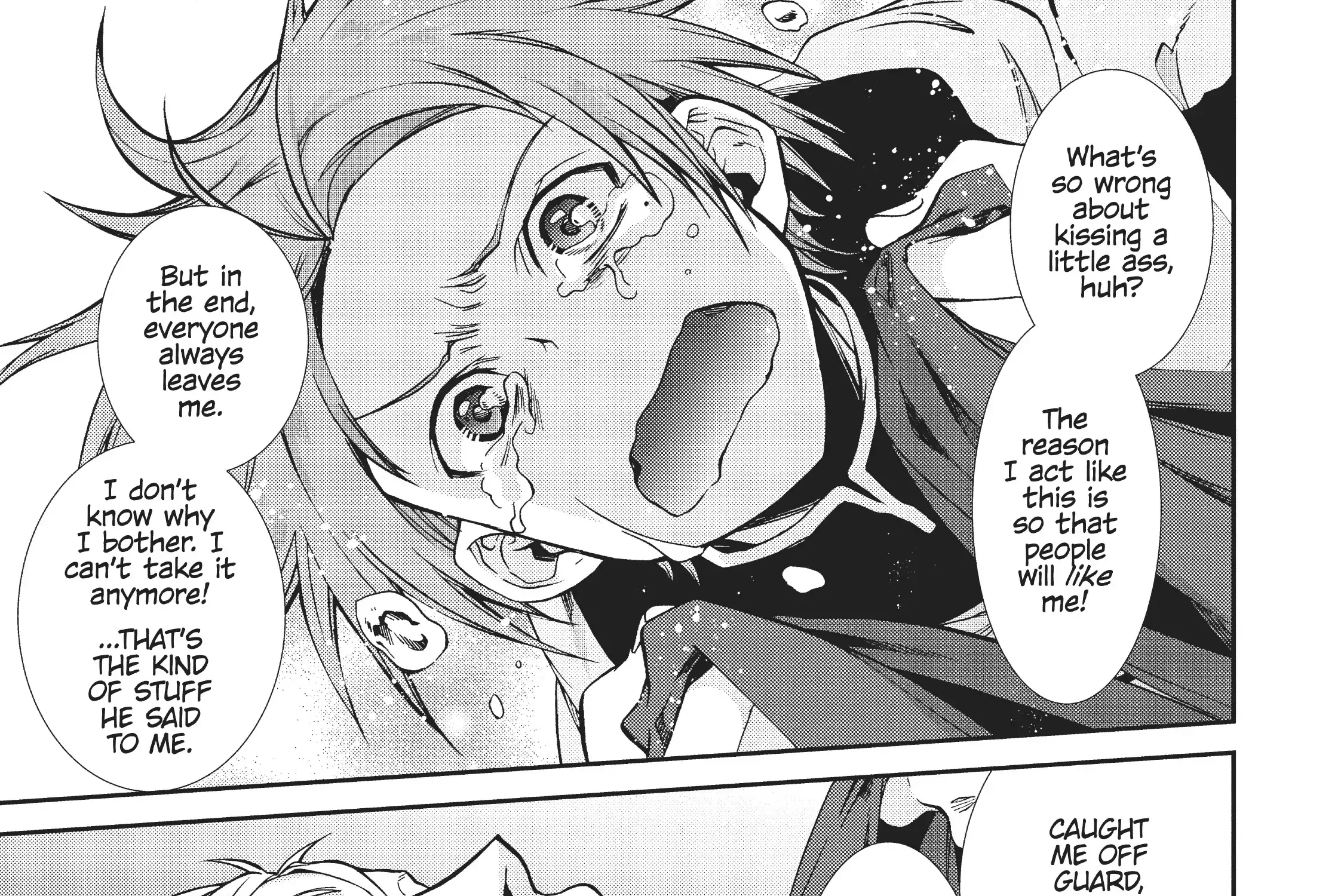 Read Mushoku Tensei Manga Online