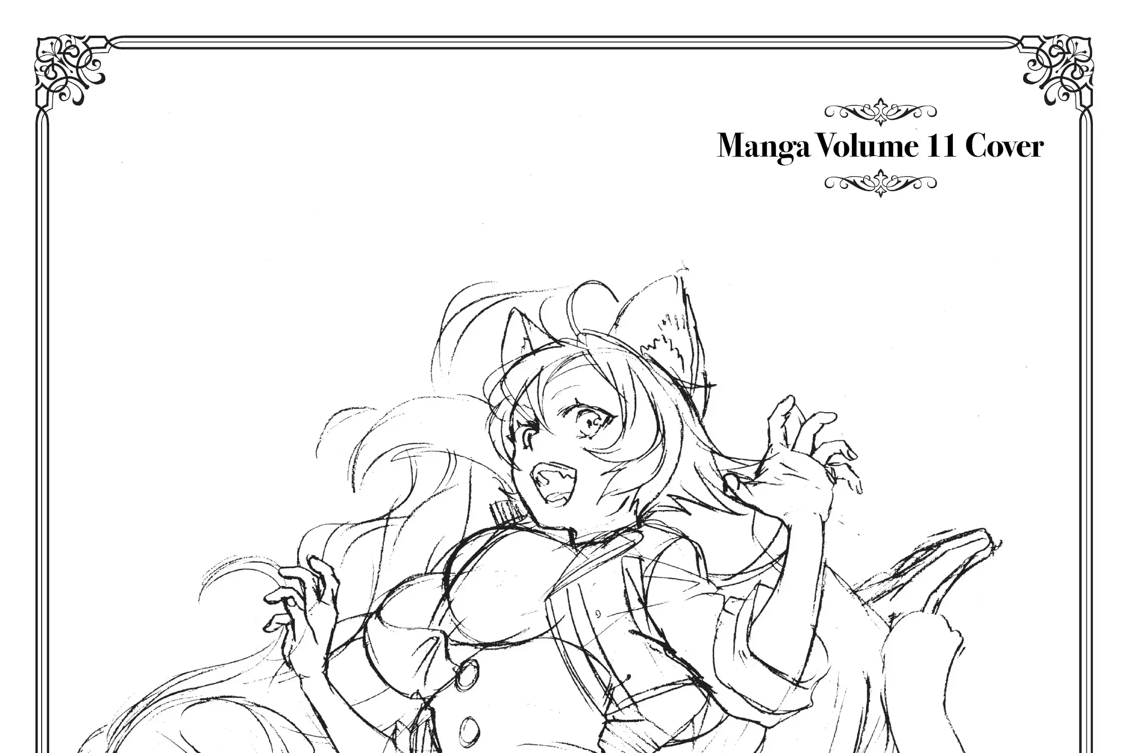 Read Mushoku Tensei Manga Online