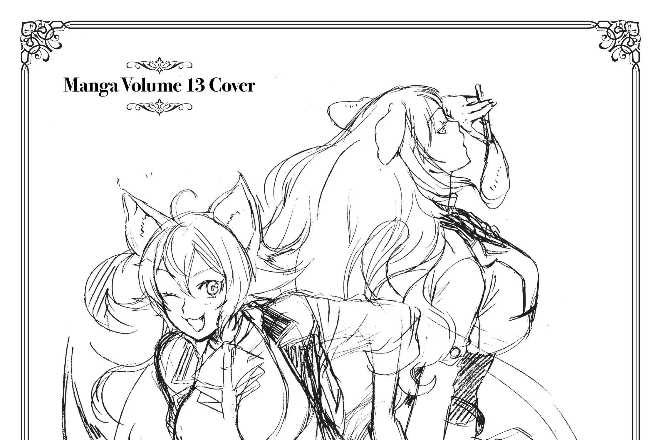 Read Mushoku Tensei Manga Online