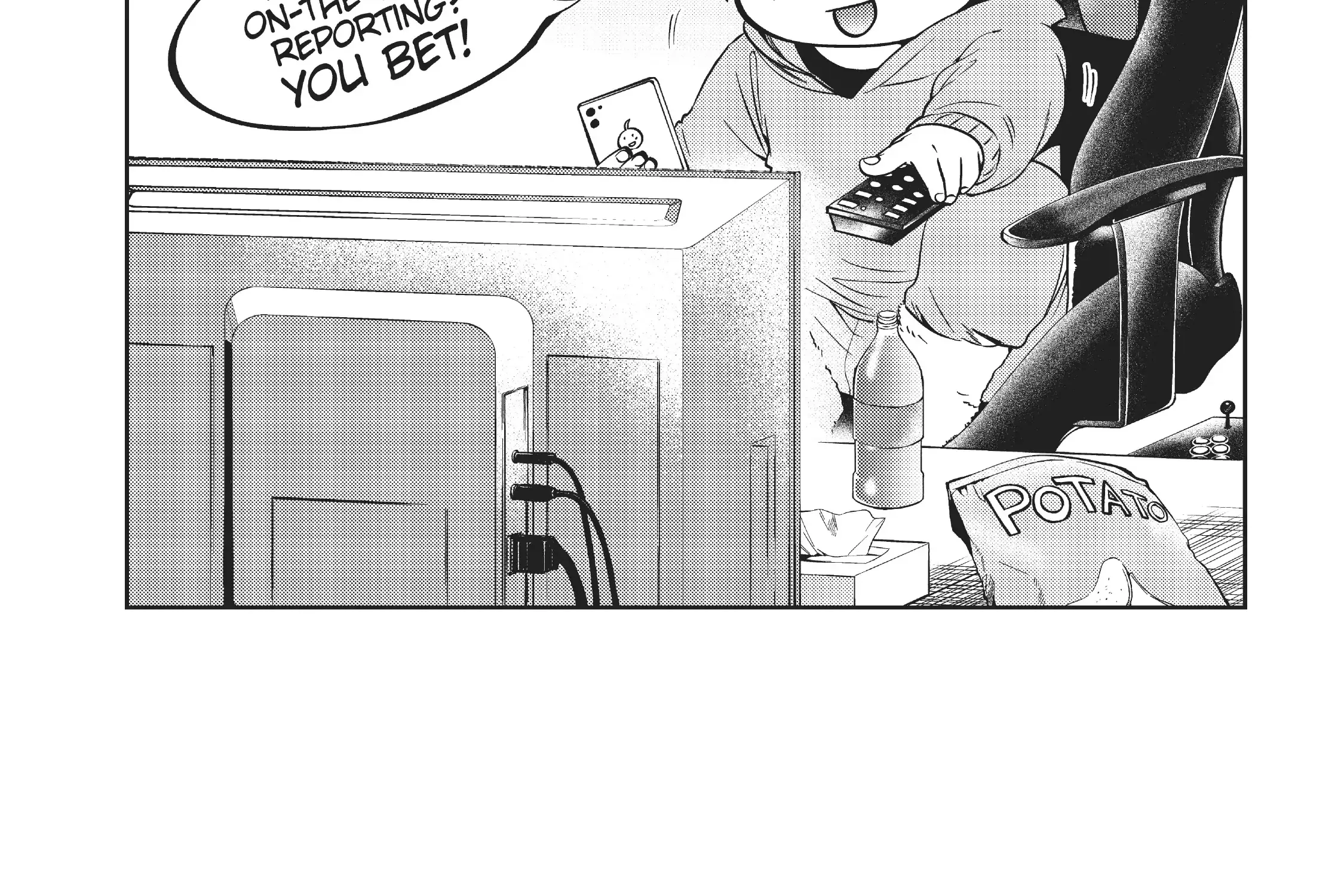 Read Mushoku Tensei Manga Online