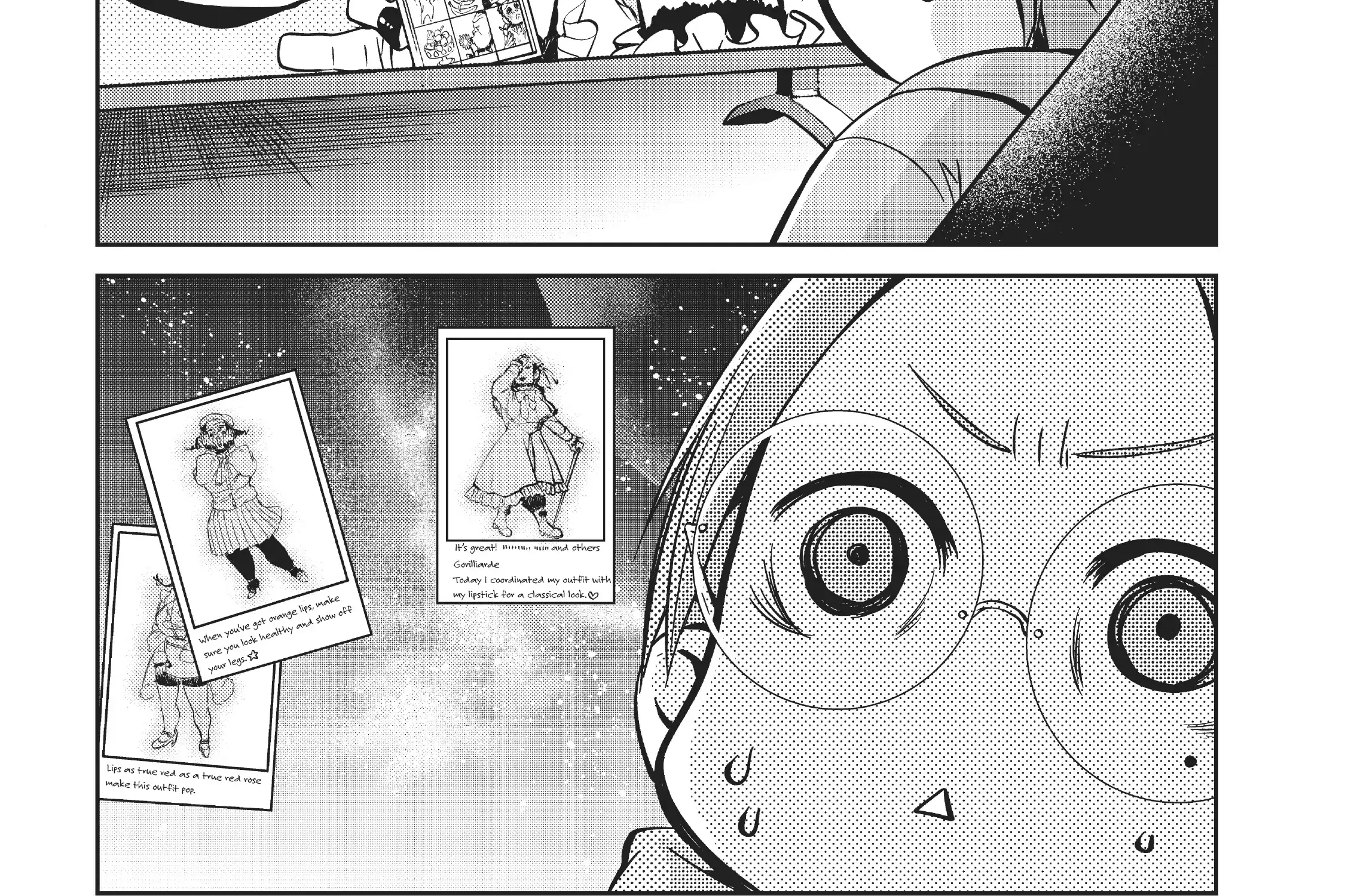 Read Mushoku Tensei Manga Online