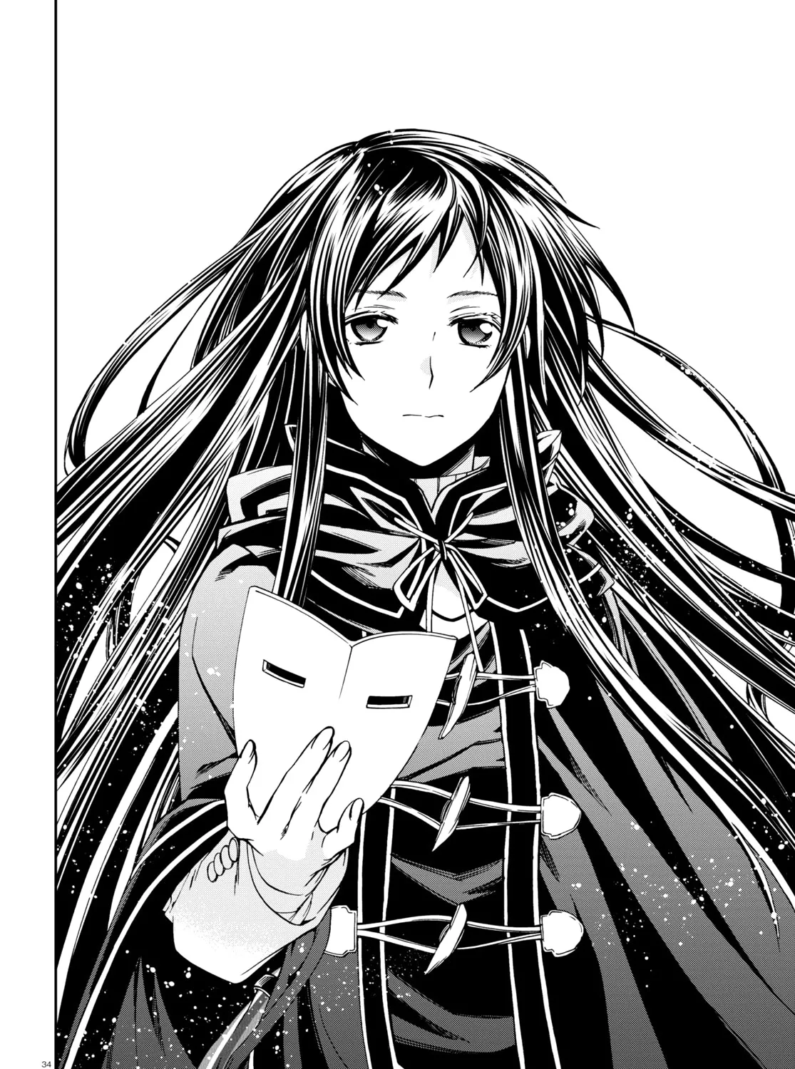 Read Mushoku Tensei Manga Online