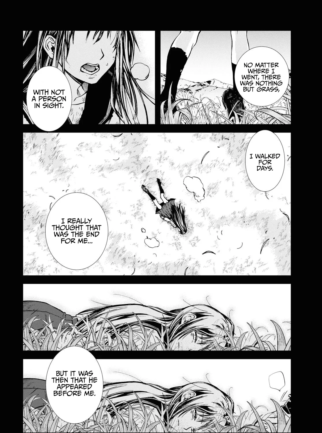 Read Mushoku Tensei Manga Online