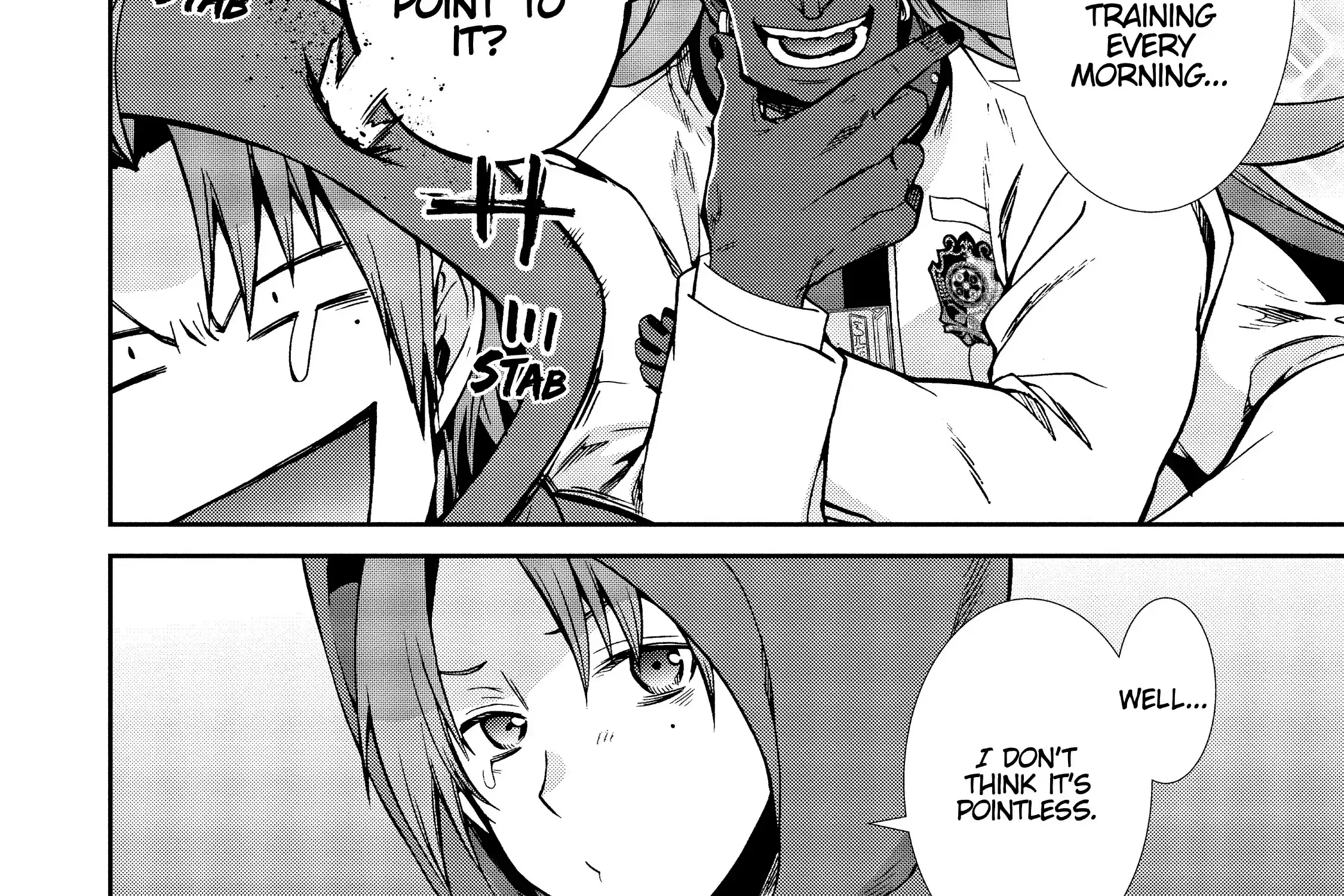Read Mushoku Tensei Manga Online