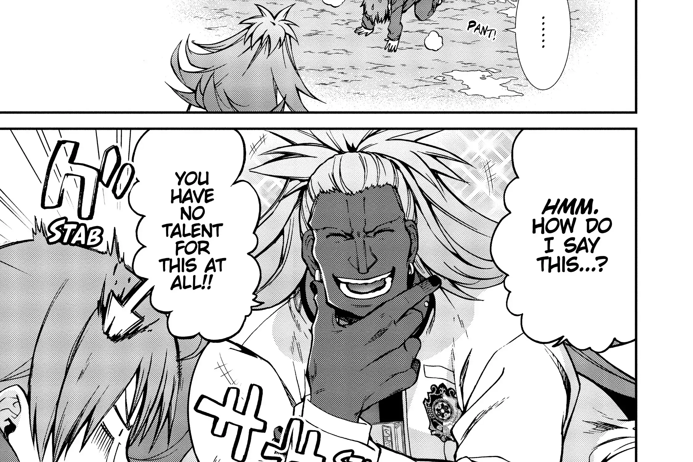 Read Mushoku Tensei Manga Online