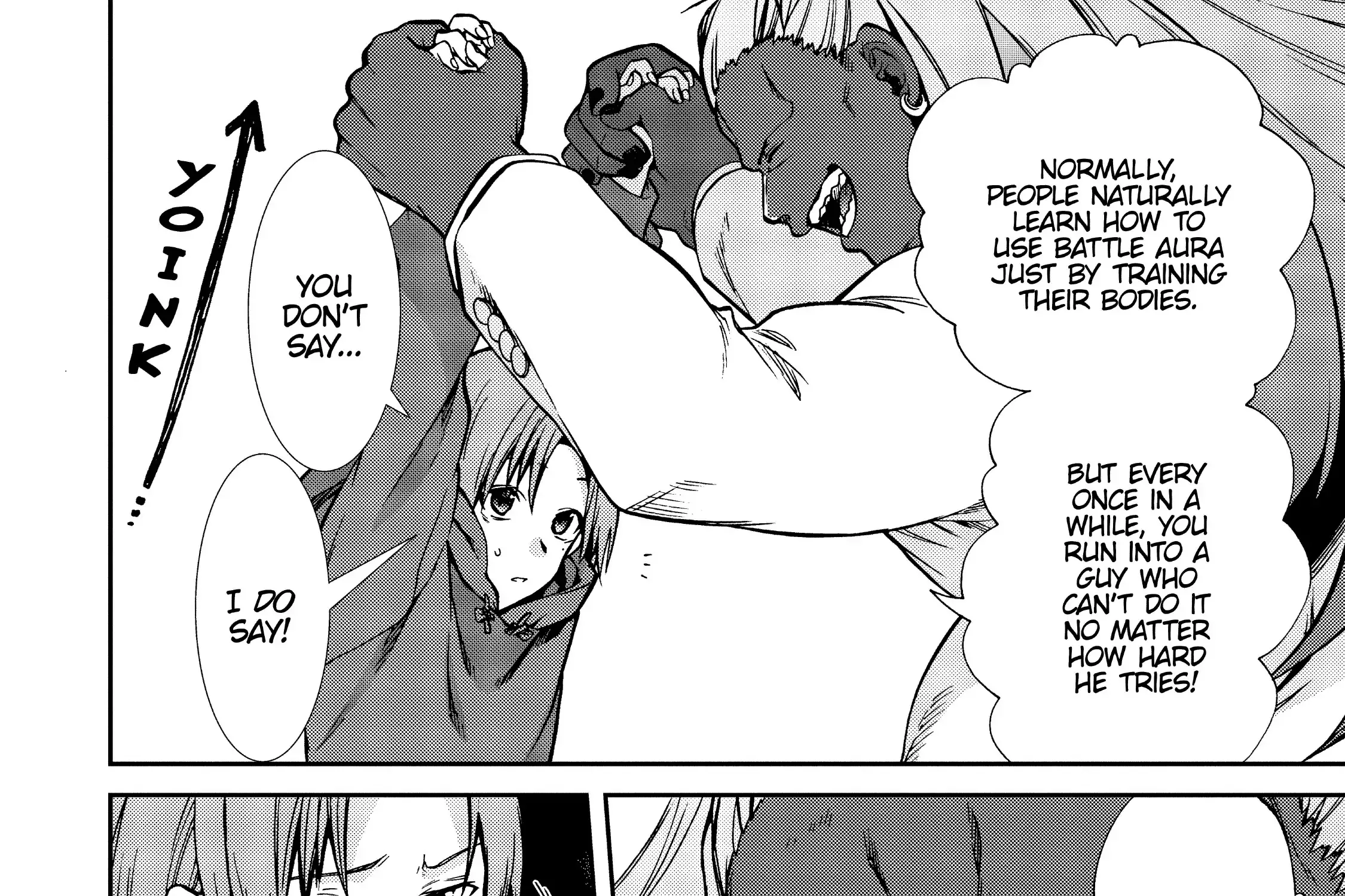 Read Mushoku Tensei Manga Online