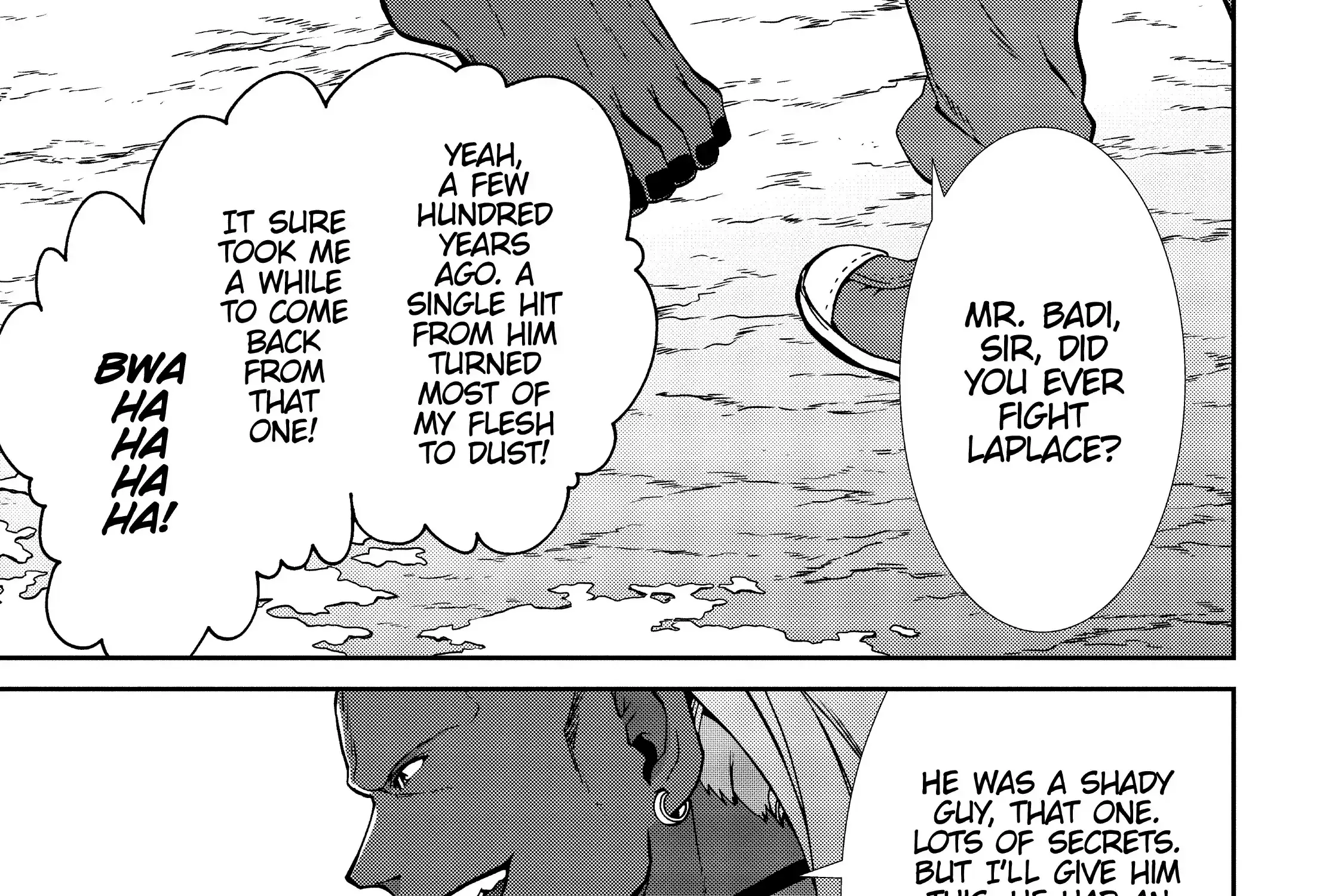 Read Mushoku Tensei Manga Online