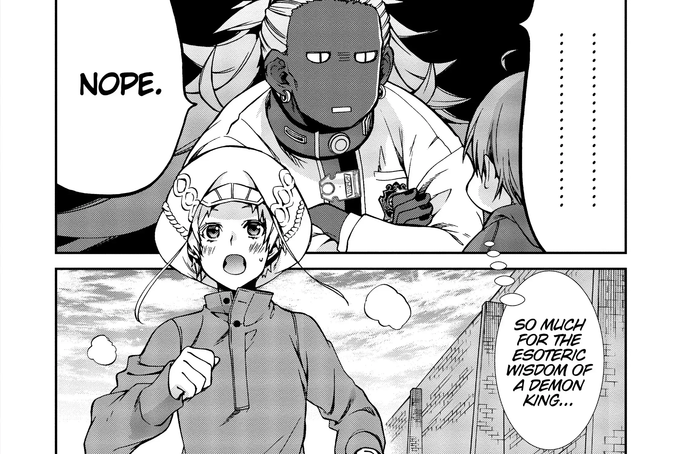 Read Mushoku Tensei Manga Online