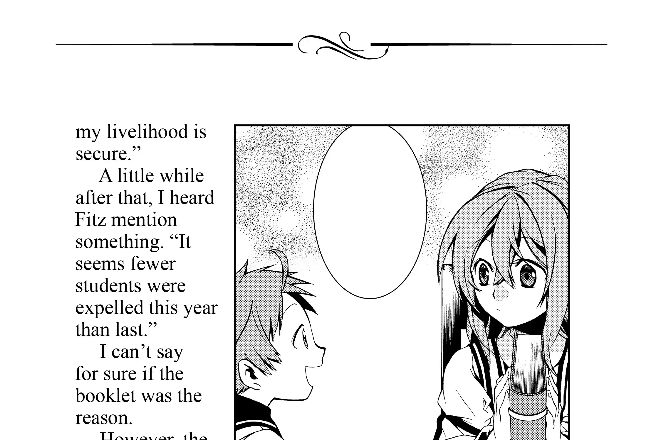 Read Mushoku Tensei Manga Online