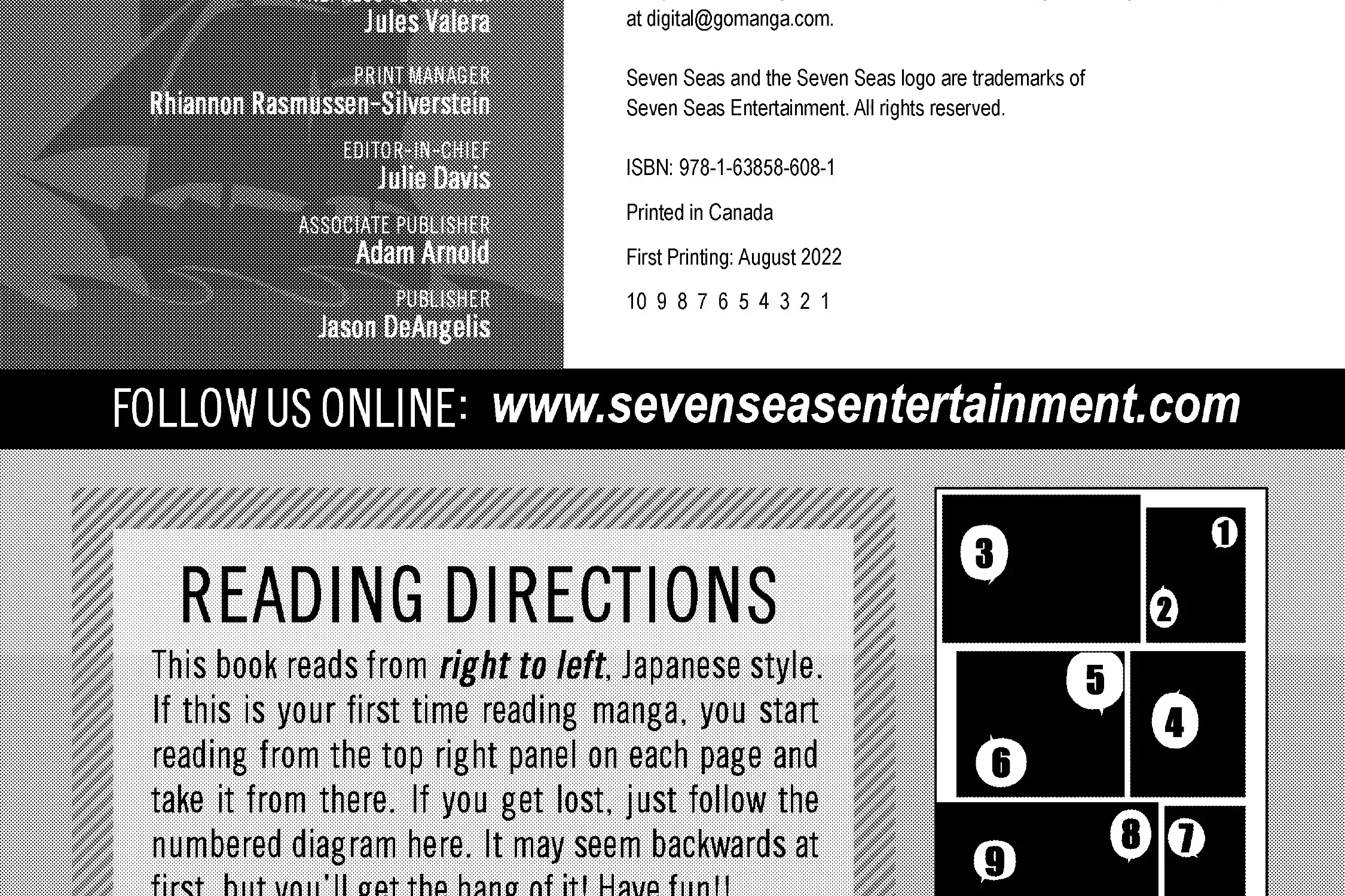 Read Mushoku Tensei Manga Online