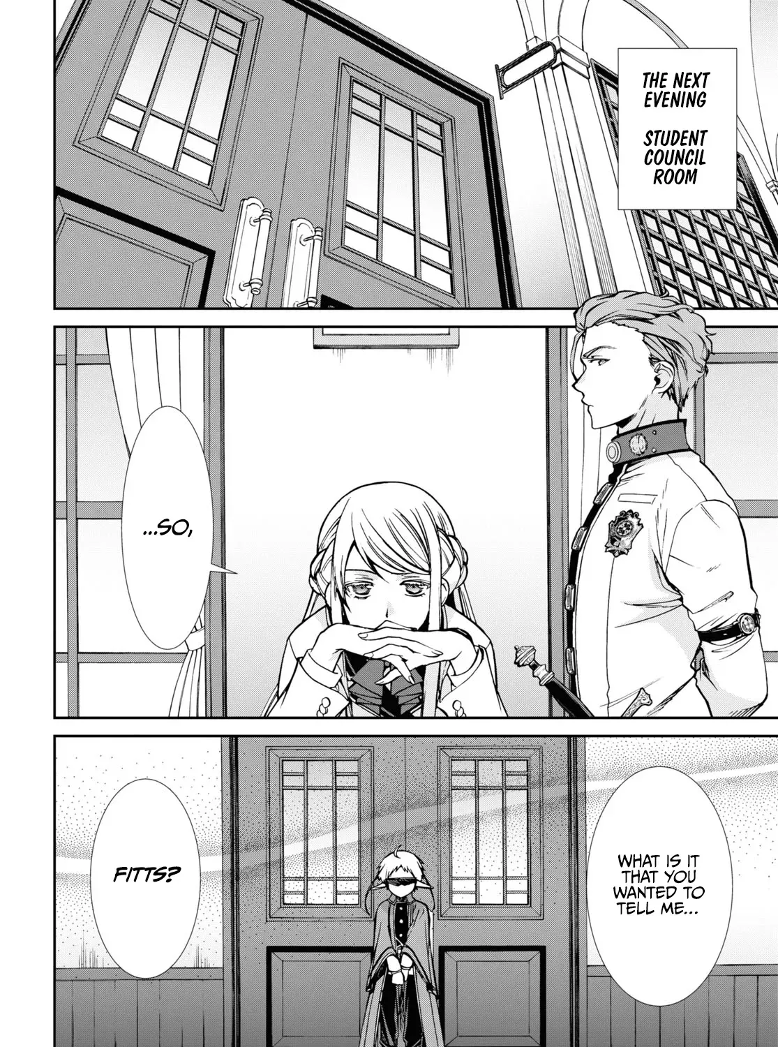 Read Mushoku Tensei Manga Online