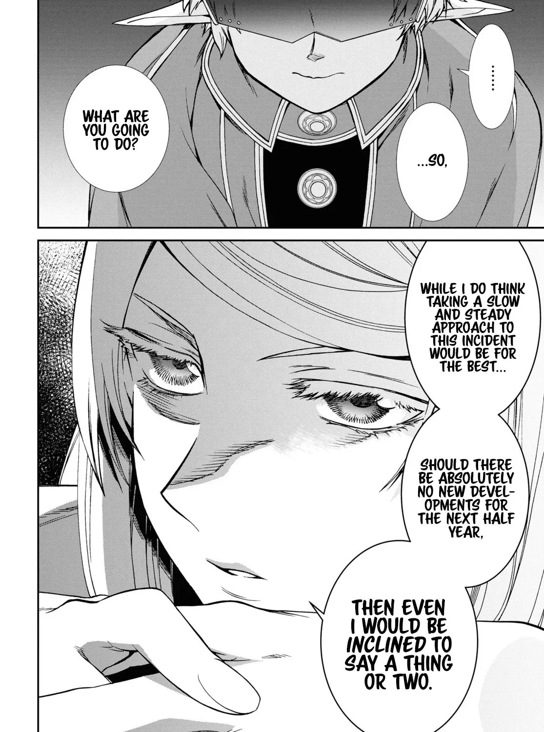 Read Mushoku Tensei Manga Online