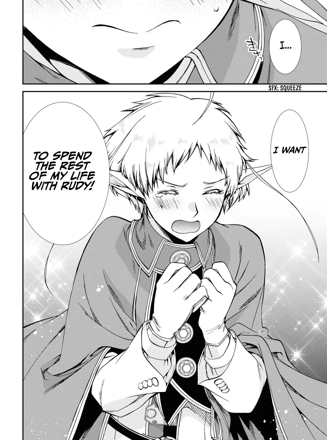 Read Mushoku Tensei Manga Online