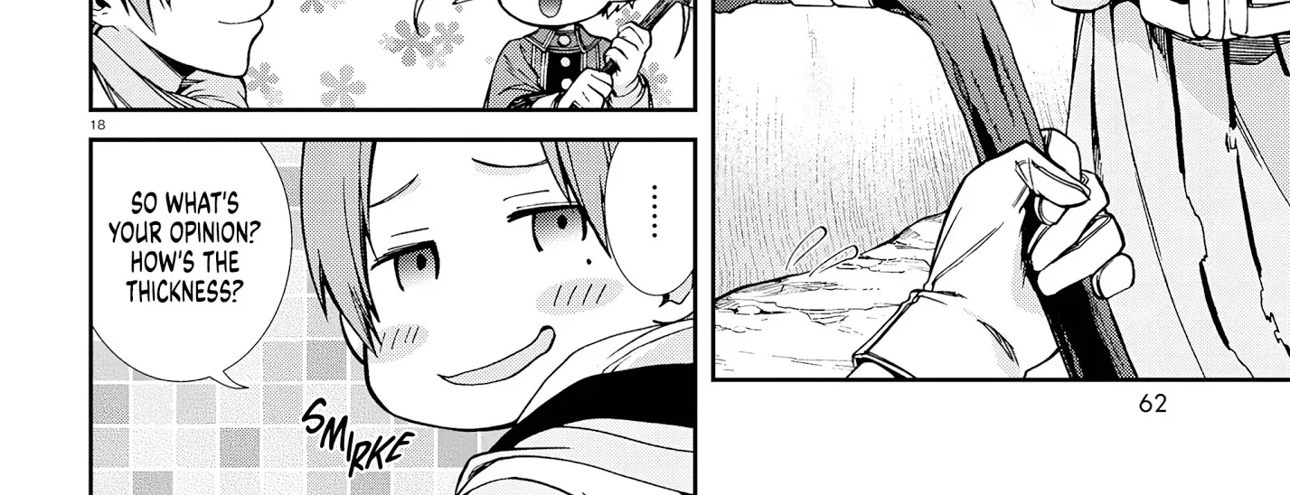 Read Mushoku Tensei Manga Online