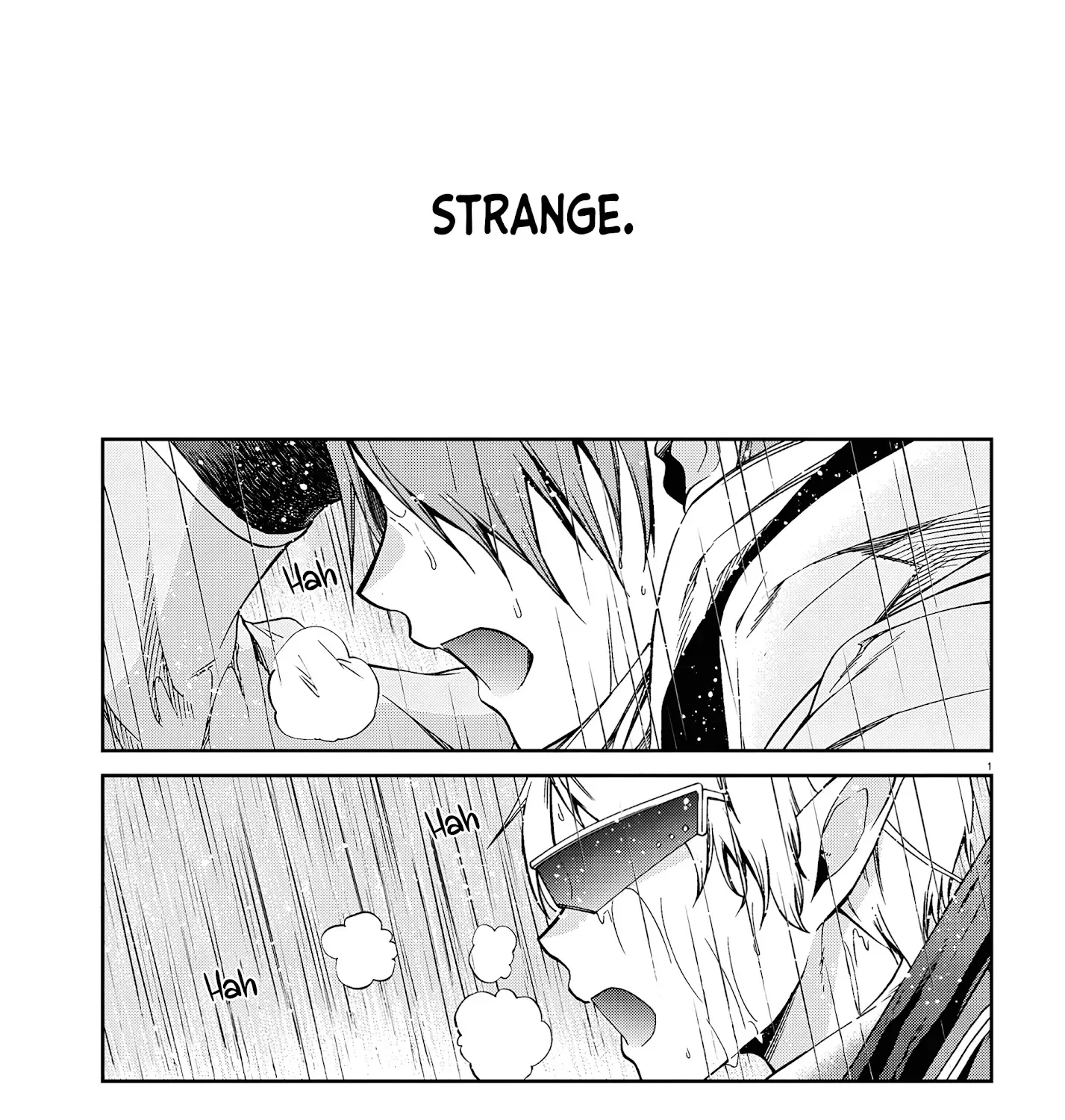 Read Mushoku Tensei Manga Online